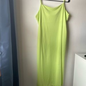 H&M Dress - Green